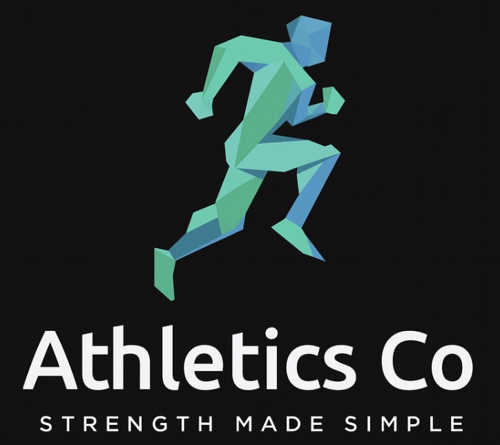 Athletics Crew brand mark